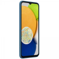 Torbica Nillkin CamShield za Samsung A035G Galaxy A03 plava