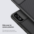 Torbica Nillkin CamShield za Samsung A035G Galaxy A03 plava