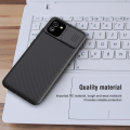 Torbica Nillkin CamShield za Samsung A035G Galaxy A03 plava
