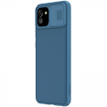 Torbica Nillkin CamShield za Samsung A035G Galaxy A03 plava