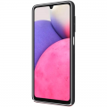 Torbica Nillkin Scrub za Samsung A336B Galaxy A33 5G crna