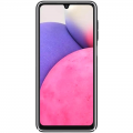 Torbica Nillkin Scrub za Samsung A336B Galaxy A33 5G crna