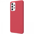 Torbica Nillkin Scrub za Samsung A336B Galaxy A33 5G crvena