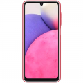Torbica Nillkin Scrub za Samsung A336B Galaxy A33 5G crvena