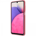 Torbica Nillkin Scrub za Samsung A336B Galaxy A33 5G crvena