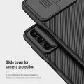 Torbica Nillkin CamShield za Samsung A135F Galaxy A13 4G crna