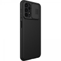 Torbica Nillkin CamShield za Samsung A135F Galaxy A13 4G crna