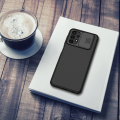 Torbica Nillkin CamShield za Samsung A135F Galaxy A13 4G plava