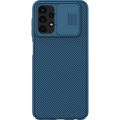 Torbica Nillkin CamShield za Samsung A135F Galaxy A13 4G plava