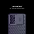 Torbica Nillkin CamShield za Samsung A135F Galaxy A13 4G plava