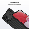 Torbica Nillkin CamShield za Samsung A135F Galaxy A13 4G plava