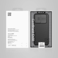 Torbica Nillkin CamShield za Samsung A135F Galaxy A13 4G plava