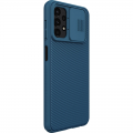 Torbica Nillkin CamShield za Samsung A135F Galaxy A13 4G plava