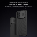 Torbica Nillkin CamShield za Samsung A135F Galaxy A13 4G plava