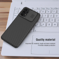 Torbica Nillkin CamShield za Samsung A135F Galaxy A13 4G plava