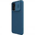 Torbica Nillkin CamShield za Samsung A135F Galaxy A13 4G plava