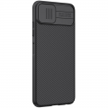 Torbica Nillkin CamShield za Samsung A226B Galaxy A22 5G crna