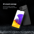 Torbica Nillkin CamShield za Samsung A226B Galaxy A22 5G crna