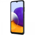 Torbica Nillkin CamShield za Samsung A226B Galaxy A22 5G crna