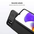 Torbica Nillkin CamShield za Samsung A226B Galaxy A22 5G crna