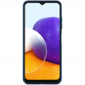 Torbica Nillkin CamShield za Samsung A226B Galaxy A22 5G plava