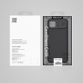 Torbica Nillkin CamShield za Samsung A226B Galaxy A22 5G plava