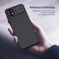 Torbica Nillkin CamShield za Samsung A226B Galaxy A22 5G plava