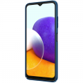 Torbica Nillkin CamShield za Samsung A226B Galaxy A22 5G plava