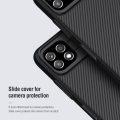 Torbica Nillkin CamShield za Samsung A226B Galaxy A22 5G plava