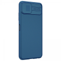 Torbica Nillkin CamShield za Samsung A226B Galaxy A22 5G plava