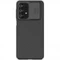 Torbica Nillkin CamShield za Samsung A336B Galaxy A33 5G crna