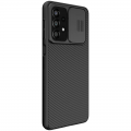 Torbica Nillkin CamShield za Samsung A336B Galaxy A33 5G crna