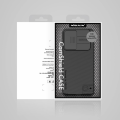 Torbica Nillkin CamShield za Samsung A336B Galaxy A33 5G crna