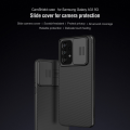 Torbica Nillkin CamShield za Samsung A336B Galaxy A33 5G crna