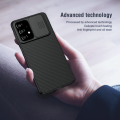 Torbica Nillkin CamShield za Samsung A336B Galaxy A33 5G crna