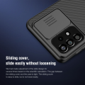Torbica Nillkin CamShield za Samsung A336B Galaxy A33 5G crna