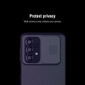 Torbica Nillkin CamShield za Samsung A336B Galaxy A33 5G plava