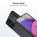 Torbica Nillkin CamShield za Samsung A336B Galaxy A33 5G plava