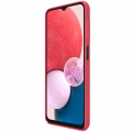 Torbica Nillkin Scrub za Samsung A135F Galaxy A13 4G crvena