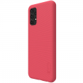 Torbica Nillkin Scrub za Samsung A135F Galaxy A13 4G crvena