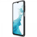 Torbica Nillkin Scrub za Samsung A235F Galaxy A23 4G/5G crna