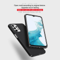 Torbica Nillkin Scrub za Samsung A235F Galaxy A23 4G/5G plava