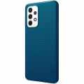 Torbica Nillkin Scrub za Samsung A336B Galaxy A33 5G plava