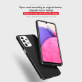 Torbica Nillkin Scrub za Samsung A336B Galaxy A33 5G plava
