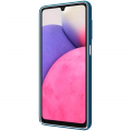 Torbica Nillkin Scrub za Samsung A336B Galaxy A33 5G plava