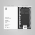 Torbica Nillkin CamShield za Samsung A235F Galaxy A23 4G/5G crna