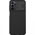 Torbica Nillkin CamShield za Samsung A235F Galaxy A23 4G/5G crna