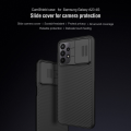 Torbica Nillkin CamShield za Samsung A235F Galaxy A23 4G/5G crna