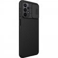 Torbica Nillkin CamShield za Samsung A235F Galaxy A23 4G/5G crna