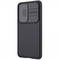 Torbica Nillkin CamShield Pro za Huawei Honor 50/Nova 9 crna